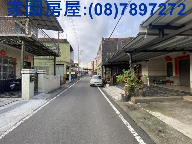 屏東透天-2