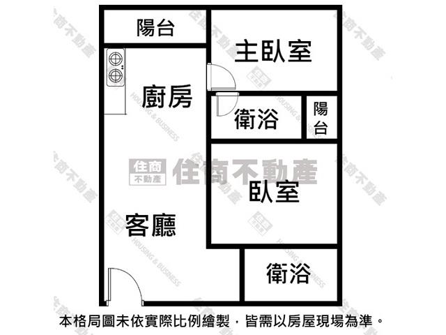 台南華廈-12