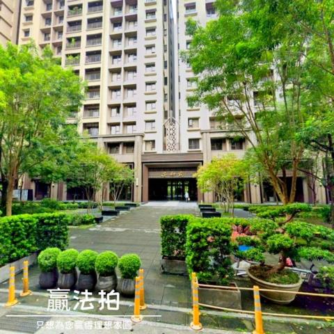 新北土城拍賣大樓-5