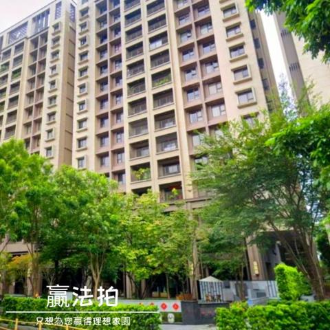 新北土城拍賣大樓-6