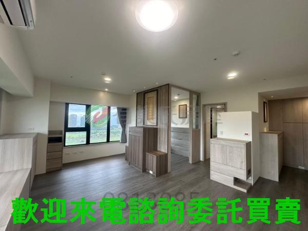 新北淡水大樓-3