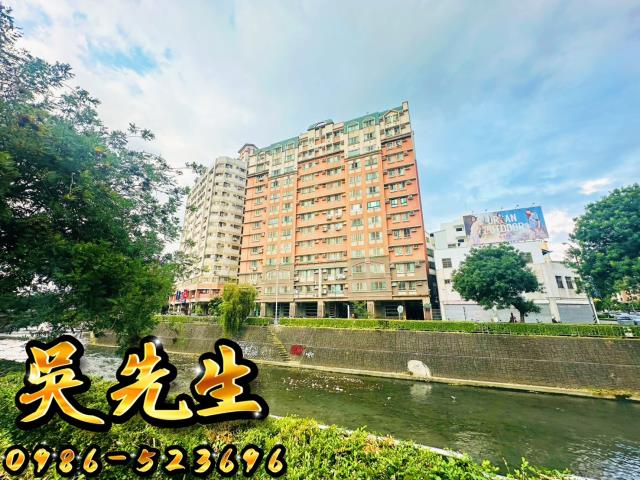 台中南區法拍大樓-2