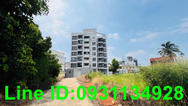 台中后里華廈-15