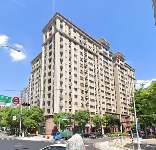 新北樹林法拍大樓-2