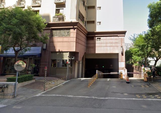 新北樹林法拍大樓-4