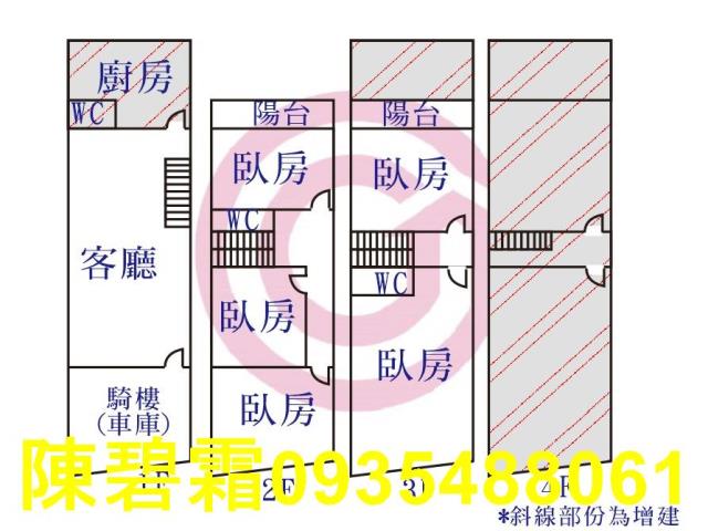 台南永康透天-15