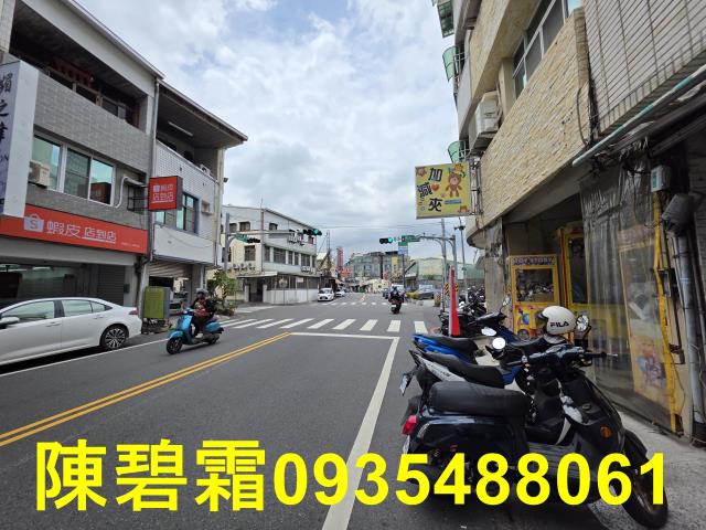 台南永康透天-1