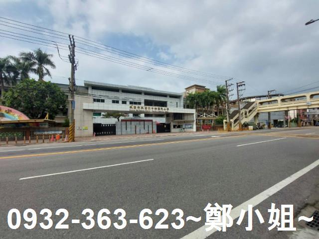 桃園桃園區廠房-1