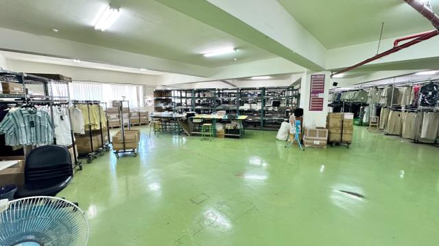桃園桃園區廠房-2