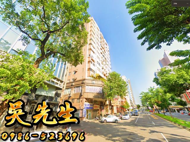 台中西區拍賣大樓-4