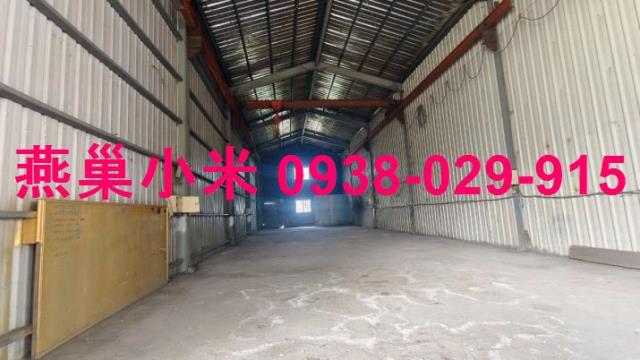 高雄燕巢廠房-1