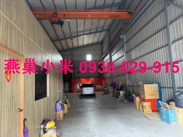 路竹廠房-1