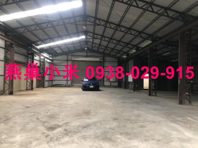 仁武廠房-1