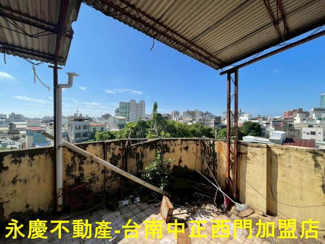 中西區公寓-13