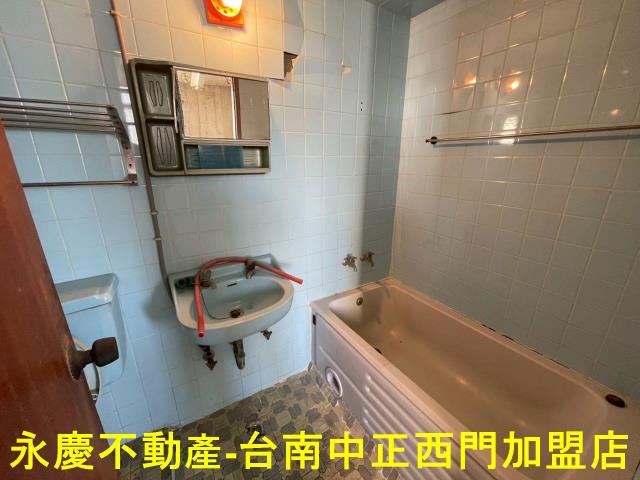 中西區公寓-8