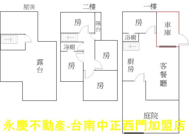 南區透天-15