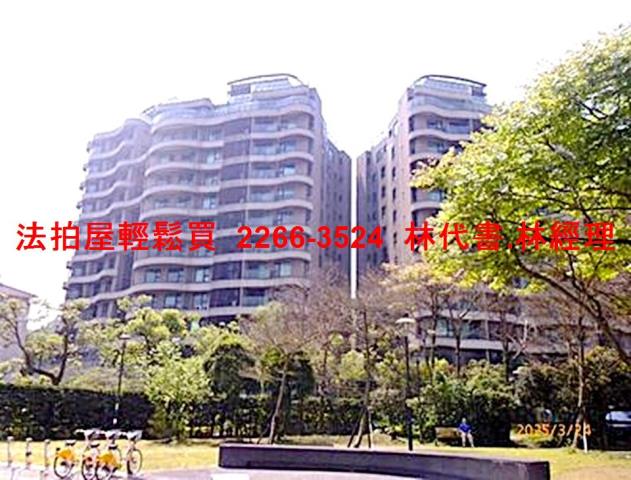 新北大樓法拍-12