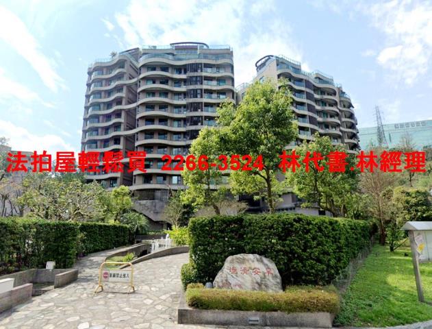 新北大樓法拍-1