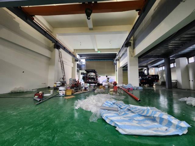 桃園中壢廠房-3