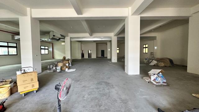 桃園中壢廠房-2