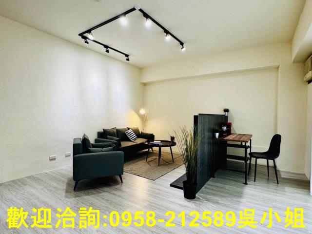 新竹北區華廈-3