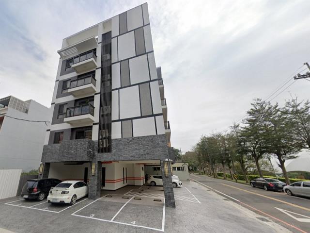 桃園觀音公寓法拍-4