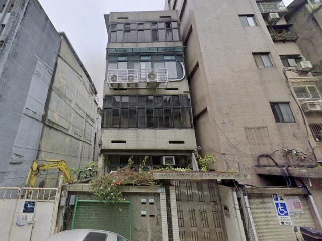 松山法拍公寓-2
