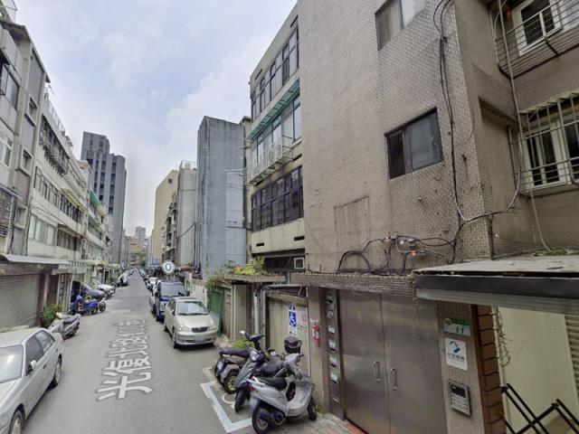 松山法拍公寓-3