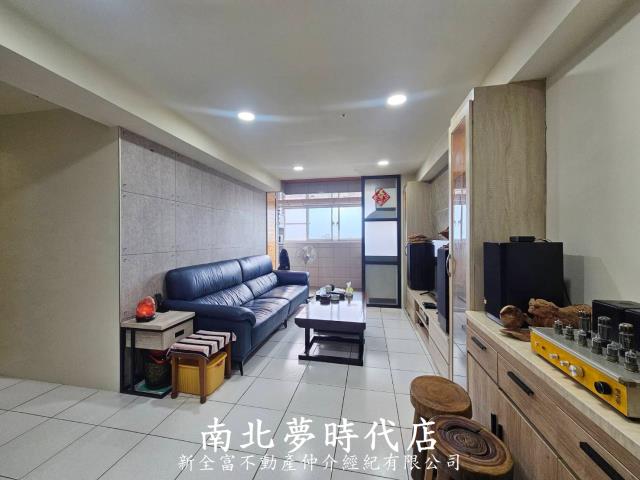 永康套房-2