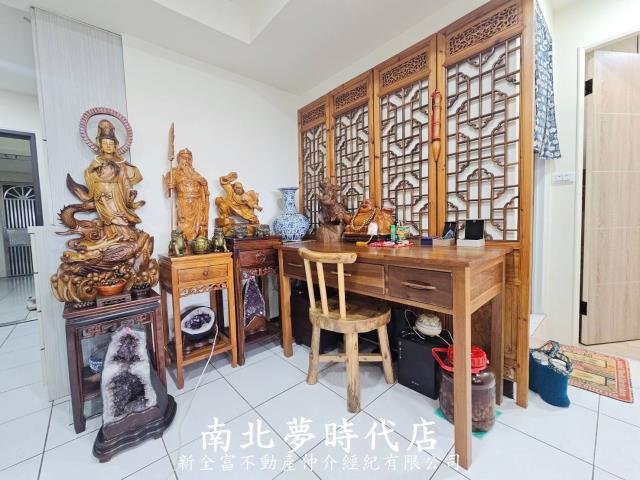 永康套房-5