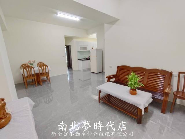 善化華廈-1