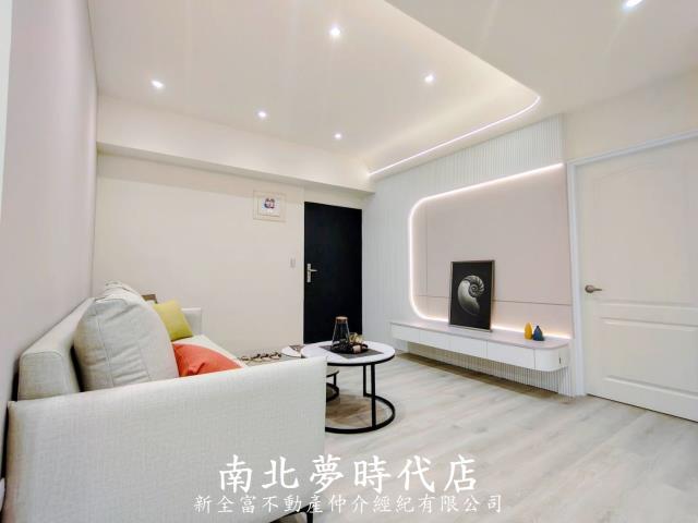 北區華廈-4