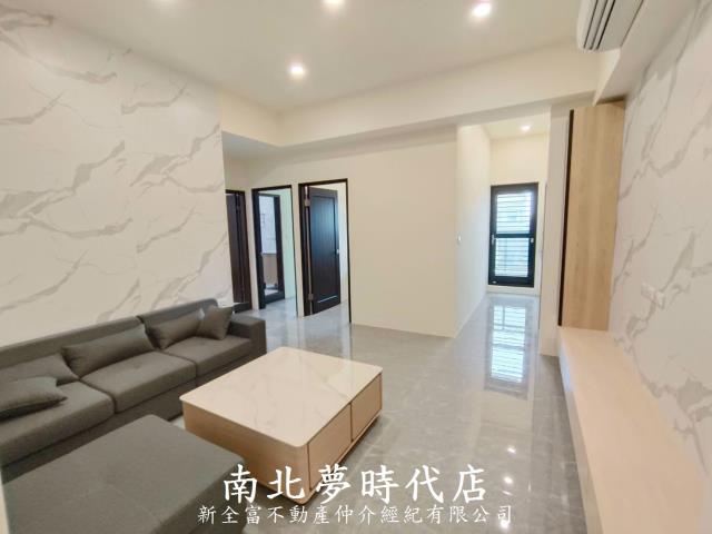 善化華廈-1