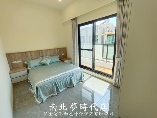 善化華廈-4