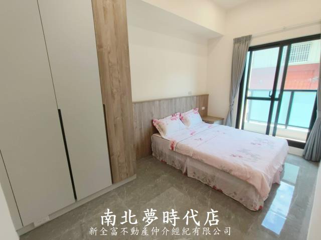 善化華廈-7