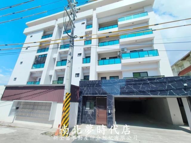 善化華廈-12