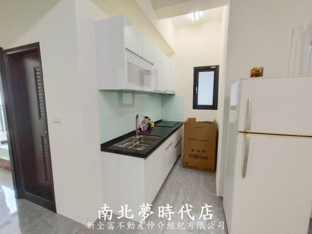 善化華廈-3
