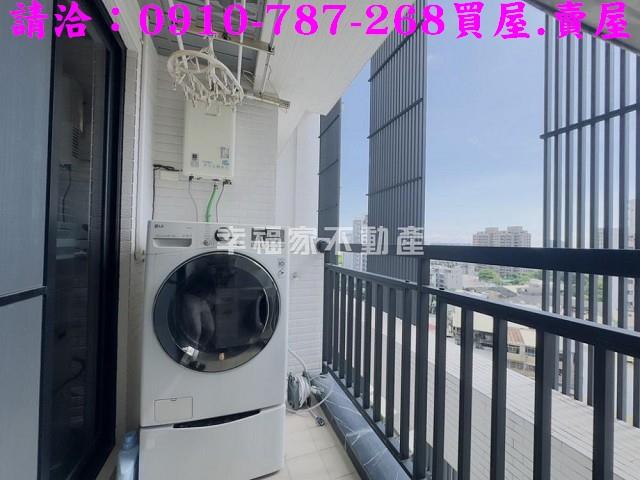 台南大樓-10