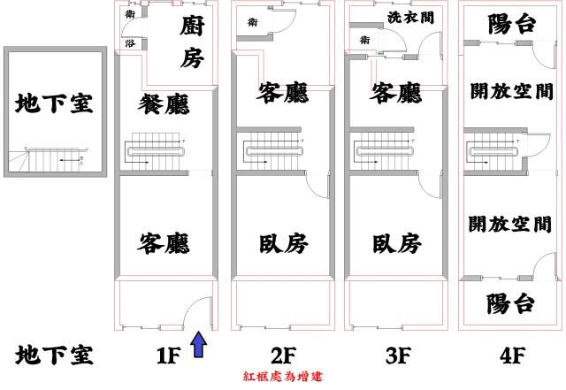 高雄透天-14