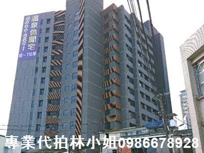 新北新店法拍大樓-3