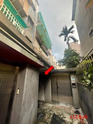 台北文山區拍賣公寓-2