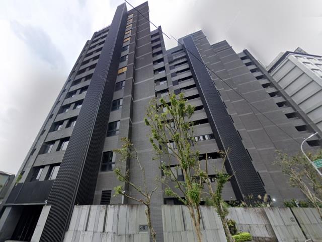 新北新店大樓拍賣-2