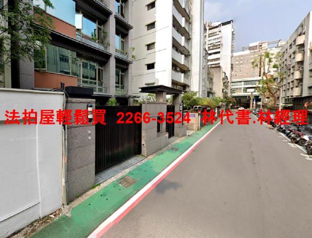 台北大安區華廈法拍-6