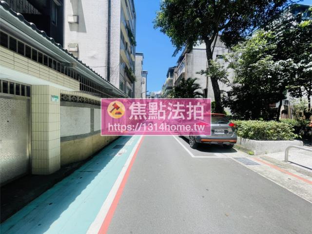 大安區華廈法拍-10