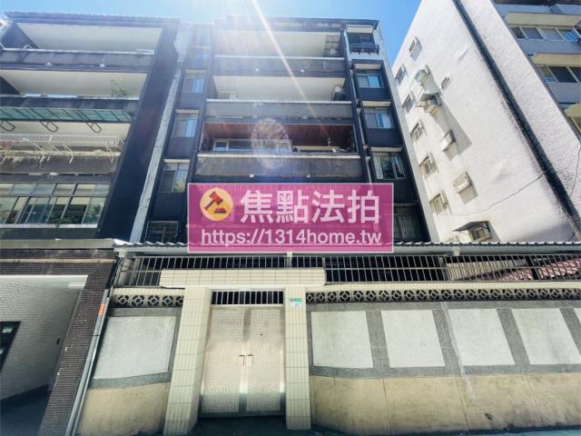 大安區華廈法拍-5