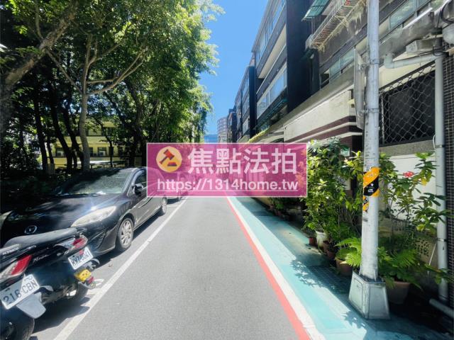 大安區華廈法拍-9