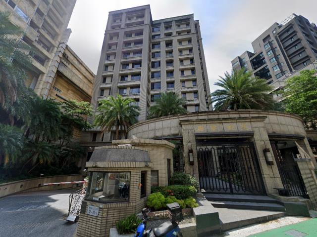 台北大樓拍賣-1