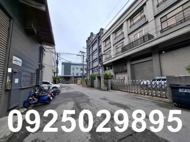 桃園廠房-1