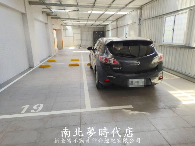 台南善化華廈-11