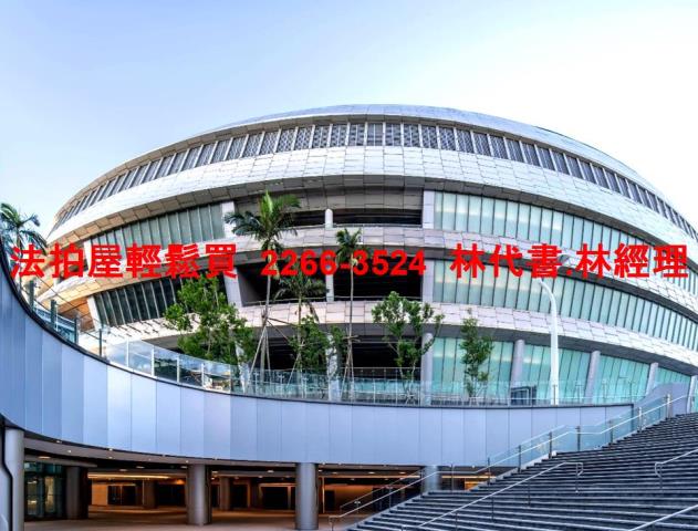 台北大安區法拍華廈-12